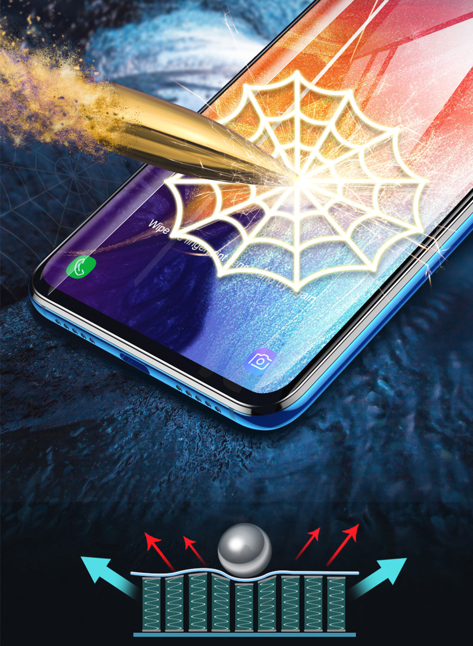 Bakeey-HD-Full-Cover-Hydrogel-TPU-Film-Anti-Scratch-Soft-Front-Screen-Protector-for-Samsung-Galaxy-A-1649094-9